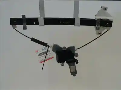 Pezzo di ricambio per auto di seconda mano Alzacristalli Posteriore Sinistro per SSANGYONG KYRON 2.0 200 Xdi 2WD Riferimenti OEM IAM   