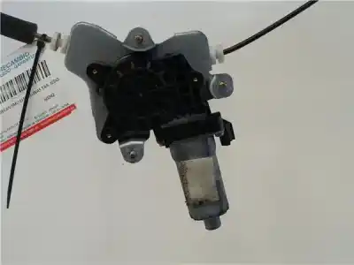 Second-hand car spare part rear left window regulator for ssangyong kyron 2.0 200 xdi 2wd oem iam references   