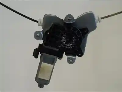 Second-hand car spare part rear right window regulator for ssangyong kyron 2.0 200 xdi 2wd oem iam references   