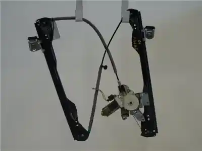 Pezzo di ricambio per auto di seconda mano ALZACRISTALLI ANTERIORE SINISTRO per FORD FOCUS I (DAW, DBW)  Riferimenti OEM IAM XS41233201  