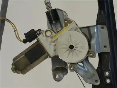 Second-hand car spare part driver left window regulator for ford focus i (daw, dbw) 1.8 tdci oem iam references xs41233201  