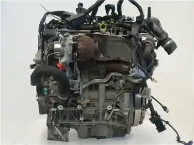 Recambio de automóvil de segunda mano de MOTOR COMPLETO para OPEL MOKKA / MOKKA X (J13) 1.6 CDTI 4X4 (_76) referencias OEM IAM B16DTH  