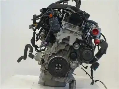 Pezzo di ricambio per auto di seconda mano motore completo per opel mokka / mokka x (j13) 1.6 cdti 4x4 (_76) riferimenti oem iam b16dth  