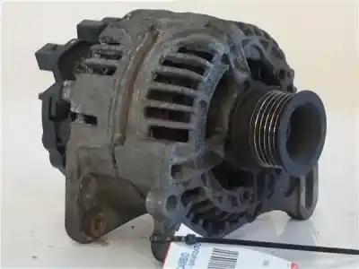 Автозапчастина б/у генератор для SEAT IBIZA (6L1) 1.4 TDI Посилання на OEM IAM 037903025G  
