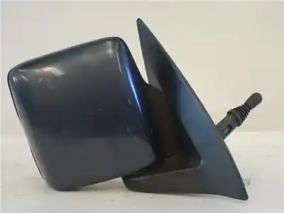 Second-hand car spare part right rearview mirror for opel combo 1.3 cdti 16v oem iam references 13227485  