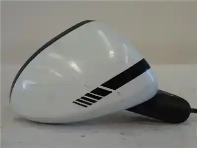 Pezzo di ricambio per auto di seconda mano retrovisore destro per opel corsa d (s07) 1.4 (l08 l68) riferimenti oem iam   46-843-5664