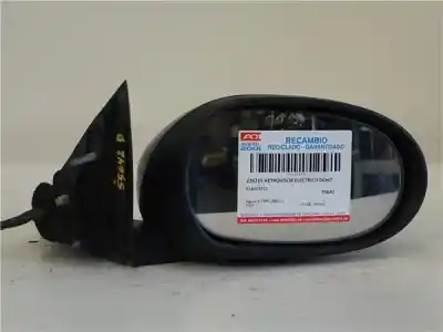 Second-hand car spare part  for JAGUAR X-TYPE  OEM IAM references E11015712  