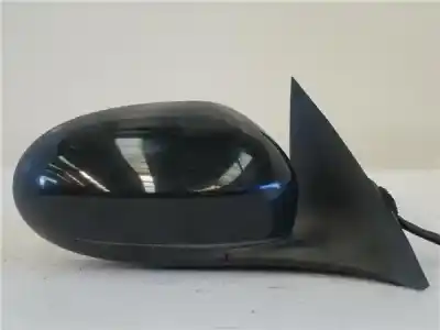 Автозапчастина б/у правий задний огляд для jaguar x-type 2.0 d посилання на oem iam e11015712  