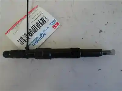 Second-hand car spare part INJECTOR for JAGUAR X-TYPE  OEM IAM references 3S7Q-9K546-BB  
