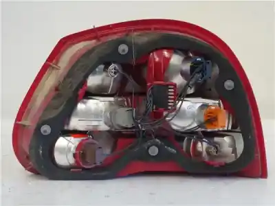 Second-hand car spare part left tailgate light for jaguar x-type 2.0 d oem iam references 4x43-n13405-a  