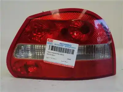 Second-hand car spare part  for JAGUAR X-TYPE  OEM IAM references 4X43-N13404-A  