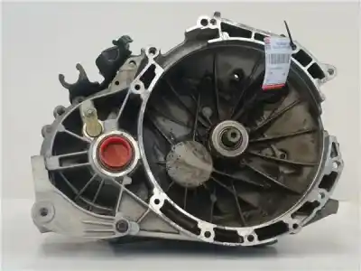 Second-hand car spare part GEARBOX for JAGUAR X-TYPE  OEM IAM references 4X4R7002AA  