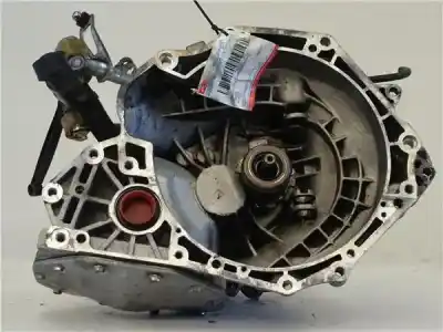 Pièce détachée automobile d'occasion BOÎTE DE VITESSES pour OPEL ASTRA G FASTBACK (F48_, F08_)  Références OEM IAM F17  
