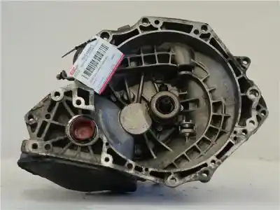 Gebrauchtes Autoersatzteil GETRIEBE zum OPEL CORSA D (S07)  OEM-IAM-Referenzen 55565177  