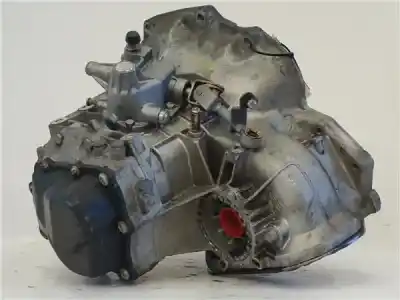 Автозапчастина б/у коробка передач для opel corsa d (s07) 1.4 (l08 l68) посилання на oem iam 55565177  