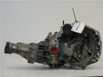 Gebrauchtes Autoersatzteil GETRIEBE zum SUZUKI LIANA RH (ER)  OEM-IAM-Referenzen 43A18020  