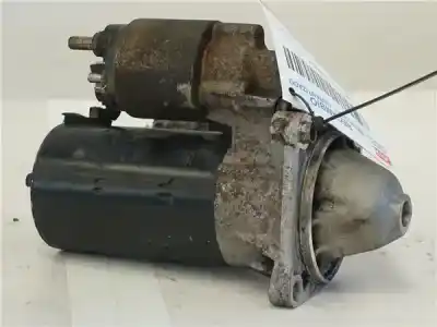 Pezzo di ricambio per auto di seconda mano Motorino Di Avviamento per FIAT I DOBLO (223) CARGO 1.9 JTD (223ZXE1A) Riferimenti OEM IAM   0001108202