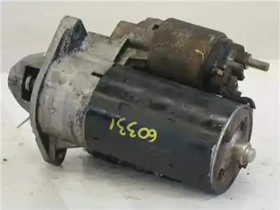 Pezzo di ricambio per auto di seconda mano motorino di avviamento per fiat i doblo (223) cargo 1.9 jtd (223zxe1a) riferimenti oem iam   0001108202