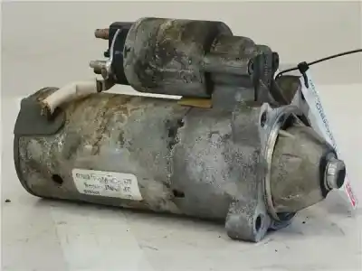 Second-hand car spare part starter motor for ford mondeo iv (ba7) 1.8 tdci oem iam references 6g9n-11000-ec