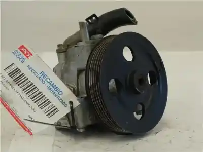 Second-hand car spare part power steering pump for ford mondeo iv (ba7) 1.8 tdci oem iam references 6g91-3a696-cd