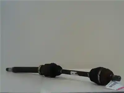 Second-hand car spare part front right transmission for ford mondeo iv (ba7) 1.8 tdci oem iam references 6g913b436fc