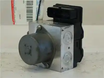 Second-hand car spare part abs for ford mondeo iv (ba7) 1.8 tdci oem iam references 9g91-2c405-ab