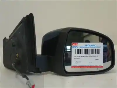 Second-hand car spare part right rearview mirror for ford mondeo iv (ba7) 1.8 tdci oem iam references 212836412