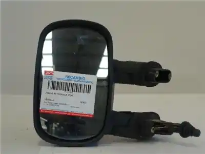 Pezzo di ricambio per auto di seconda mano  per FIAT I DOBLO (223) CARGO  Riferimenti OEM IAM   E30158100