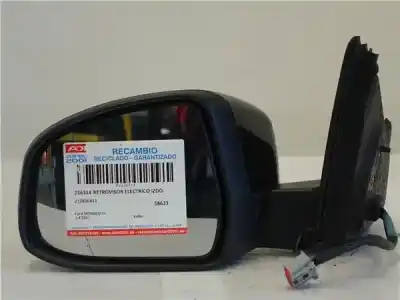 Second-hand car spare part left rearview mirror for ford mondeo iv (ba7) 1.8 tdci oem iam references 212836411