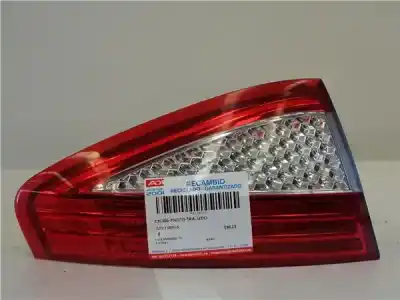 Second-hand car spare part left tailgate light for ford mondeo iv (ba7) 1.8 tdci oem iam references 7s71-13405-a
