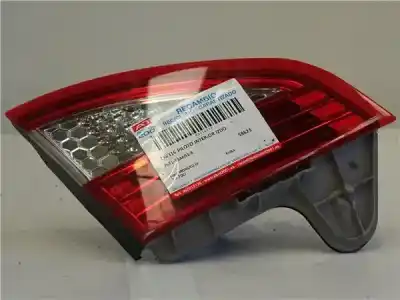 Second-hand car spare part interior light for ford mondeo iv (ba7) 1.8 tdci oem iam references 7s71-13a603-a