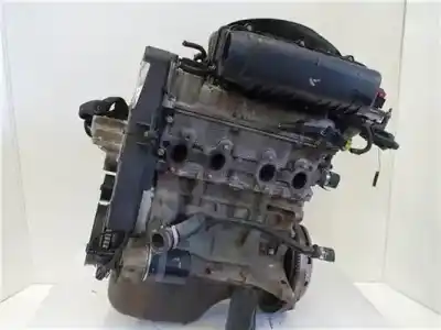 Recambio de automóvil de segunda mano de MOTOR COMPLETO para FIAT GRANDE PUNTO VAN (199_)  referencias OEM IAM 350A1000  