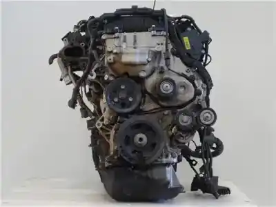 Second-hand car spare part complete engine for kia ceed (jd) 1.4 concept oem iam references d4fc  