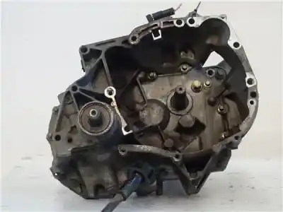 Автозапчастина б/у коробка передач для renault clio ii fase i (b/cb0) 1.2 (b/cb0f b/cb0a b/cb10 b/cb1k b/cb2d b/cb2h) посилання на oem iam jb1514