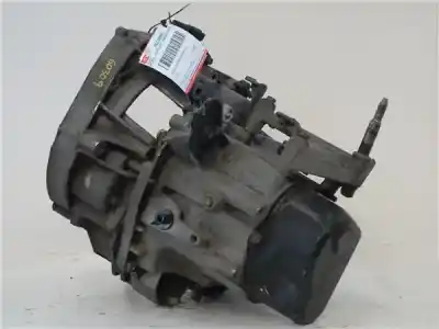 Tweedehands auto-onderdeel versnellingsbak voor renault clio ii fase i (b/cb0) 1.2 (b/cb0f b/cb0a b/cb10 b/cb1k b/cb2d b/cb2h) oem iam-referenties jb1514  