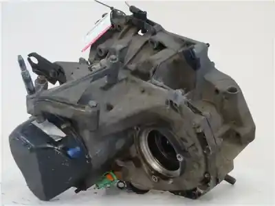 Tweedehands auto-onderdeel versnellingsbak voor renault clio ii fase i (b/cb0) 1.2 (b/cb0f b/cb0a b/cb10 b/cb1k b/cb2d b/cb2h) oem iam-referenties jb1514  
