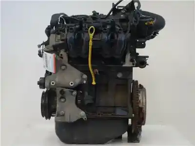 İkinci el araba yedek parçası KOMPLE MOTOR için RENAULT CLIO II FASE I (B/CB0)  OEM IAM referansları D7F G 749  