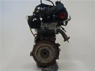 Автозапчастина б/у двигун комплект для renault clio ii fase i (b/cb0) 1.2 (b/cb0f b/cb0a b/cb10 b/cb1k b/cb2d b/cb2h) посилання на oem iam d7f g 749  