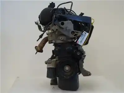 Автозапчастина б/у двигун комплект для renault clio ii fase i (b/cb0) 1.2 (b/cb0f b/cb0a b/cb10 b/cb1k b/cb2d b/cb2h) посилання на oem iam d7f g 749  