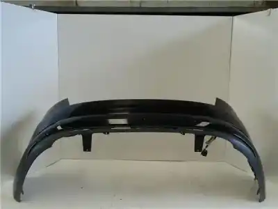 Second-hand car spare part rear bumper for ford mondeo iv (ba7) 1.8 tdci oem iam references 