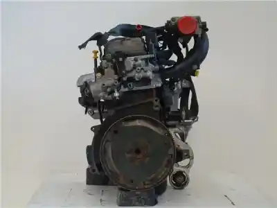 Автозапчасти б/у  за CITROEN XSARA BERLINA  ссылки OEM IAM NFZ  