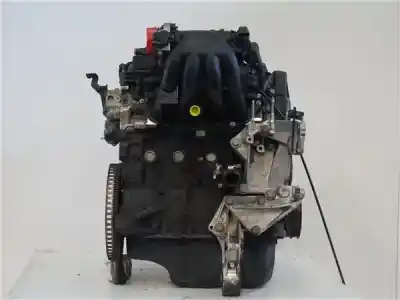 Pezzo di ricambio per auto di seconda mano motore completo per citroen xsara berlina 1.6 seduction riferimenti oem iam nfz  