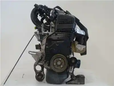 Pezzo di ricambio per auto di seconda mano motore completo per citroen xsara berlina 1.6 seduction riferimenti oem iam nfz  
