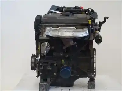 Pezzo di ricambio per auto di seconda mano motore completo per citroen xsara berlina 1.6 seduction riferimenti oem iam nfz  