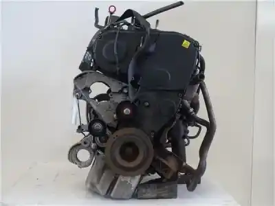 Автозапчасти б/у полный двигатель за fiat i doblo (223) cargo 1.9 jtd (223zxe1a) ссылки oem iam 182b9000  