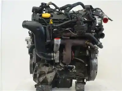 Pièce détachée automobile d'occasion MOTEUR COMPLET pour OPEL ZAFIRA / ZAFIRA FAMILY B (A05)  Références OEM IAM Z19DT  