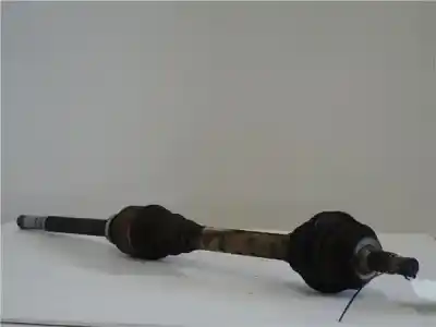 Автозапчасти б/у  за PEUGEOT 307 (3A/C)  ссылки OEM IAM 9637117880  