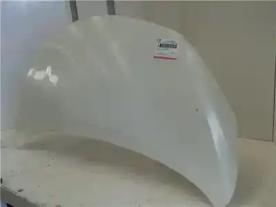 Peça sobressalente para automóvel em segunda mão capot frontal por nissan note (e12) 1.2 referências oem iam   