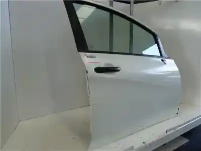 Second-hand car spare part front right door for nissan note (e12) 1.2 oem iam references   