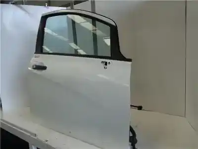 Second-hand car spare part front right door for nissan note (e12) 1.2 oem iam references   